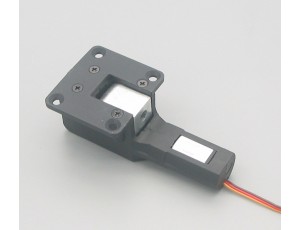 FMS F-4 Phantom II 80mm EDF Jet Electric Retract Main Gear